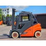 Wózek widłowy Linde H25T-02