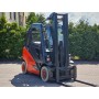 Wózek widłowy Linde H25T-02