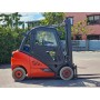 Wózek widłowy Linde H25T-02
