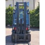 Wózek widłowy Linde H25T-02