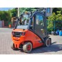 Wózek widłowy Linde H25T-02