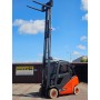 Wózek widłowy Linde H25T-02