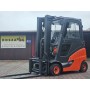 Wózek widłowy Linde H16T-01