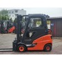Wózek widłowy Linde H16T-01