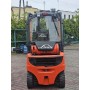 Wózek widłowy Linde H16T-01