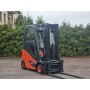Wózek widłowy Linde H16T-01