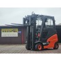 Wózek widłowy Linde H16T-01