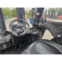 Wózek widłowy Linde H16T-01