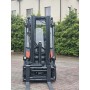 Wózek widłowy Linde H16T-01