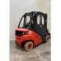 Wózek widłowy Linde H20D/600