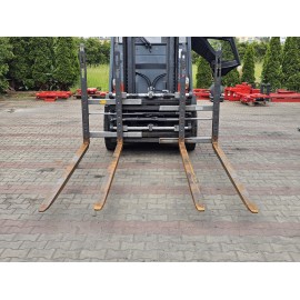 Paletyzer wideł Kaup 3T429C-4