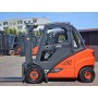 Wózek widłowy Linde H30D-02