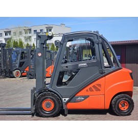 Wózek widłowy Linde H30D-02
