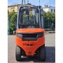 Wózek widłowy Linde H30D-02