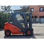 Wózek widłowy Linde H30D-02