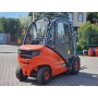 Wózek widłowy Linde H30D-02