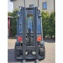Wózek widłowy Linde H30D-02