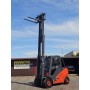 Wózek widłowy Linde H30D-02