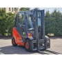 Wózek widłowy Linde H30D-02