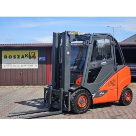 Wózek widłowy Linde H30D-02