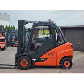 Wózek widłowy Linde H30D-02