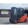 Wózek widłowy Linde H30D-02