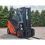 Wózek widłowy Linde H30D-02