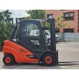 Wózek widłowy Linde H30D-02