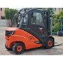 Wózek widłowy Linde H30D-02