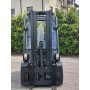 Wózek widłowy Linde H30D-02