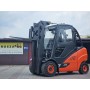 Wózek widłowy Linde H30D-02