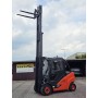 Wózek widłowy Linde H30D-02