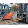 Paletyzer wideł Kaup 3T429C-4