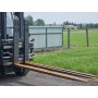 Paletyzer wideł Kaup 3T429C-4