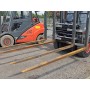 Paletyzer wideł Kaup 3T429C-4