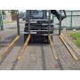 Paletyzer wideł Kaup 3T429C-4
