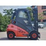 Wózek widłowy Linde H50T-02