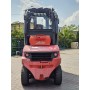 Wózek widłowy Linde H50T-02