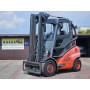 Wózek widłowy Linde H50T-02