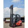 Wózek widłowy Linde H50T-02