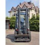 Wózek widłowy Linde H50T-02