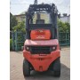 Wózek widłowy Linde H50T-02