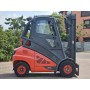 Wózek widłowy Linde H50T-02