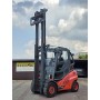 Wózek widłowy Linde H50T-02