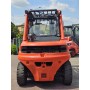 Wózek widłowy Linde H80D-03