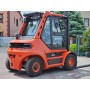 Wózek widłowy Linde H80D-03