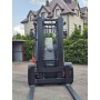 Wózek widłowy Linde H80D-03