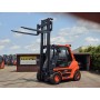 Wózek widłowy Linde H80D-03