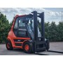 Wózek widłowy Linde H80D-03
