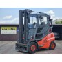 Wózek widłowy Linde H50T-02